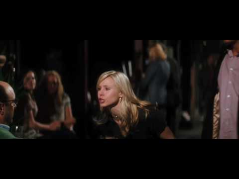 "When in Rome" official movie trailer - Kristen Bell - Available on Blu-ray & DVD NOW