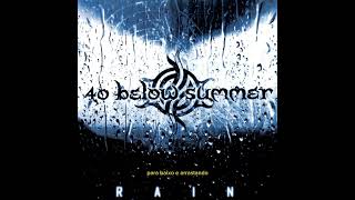 40 Below Summer - Rain (legendado pt-br)