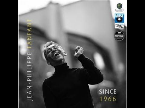 Entrevue pour la sortie de l'album "Since 1966" de Jean  Philippe Fanfant