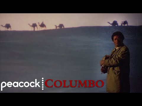 Smoke & Mirrors | Columbo