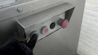 Iozzelli TCN 130 AE meat grinder | Image 4 - Machineryline