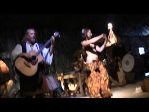 Part 2: Circa Paleo Concert Compilation - May 2012 - Oklahoma Renaissance Fair - Muskogee OK