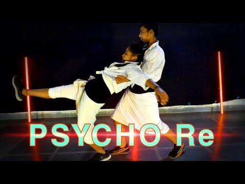 #psychore #shutup_dancestudio #dancecover Psycho Re | Mika Singh, Udit Narayan | ABCD | Dance cover