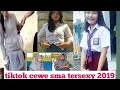 Tiktok Cewe Sma