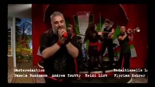 Russkaja - "Wake me up" (Original by Avicii)(Willkommen Österreich) 13.06.2017