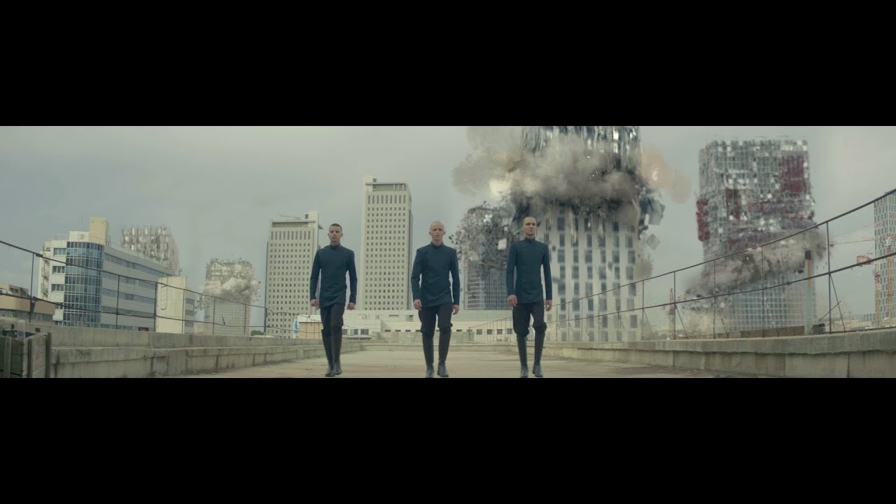 Kazaky — The Sun