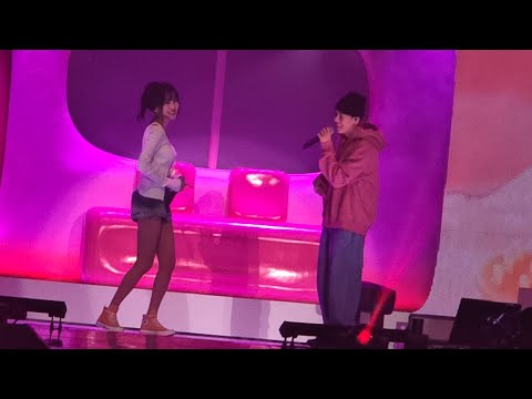 20240217 Loco 로꼬, 유주 YUJU - 우연히 봄 2024 로꼬 콘서트 ‘ALL I NEED’