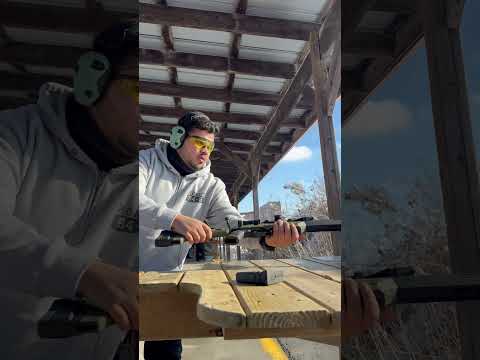 Savage Axis II Review