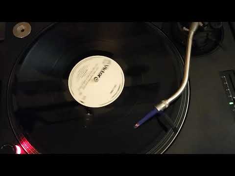 バブル時代のキラキラした曲🎶#2　JEROME STOCKS / BABY I NEED YOUR LOVIN'