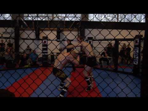 Kaisho Battle 11. Kristoffer Bolander Ultimate Gym VS Robin Johansson Gripen Kampförening