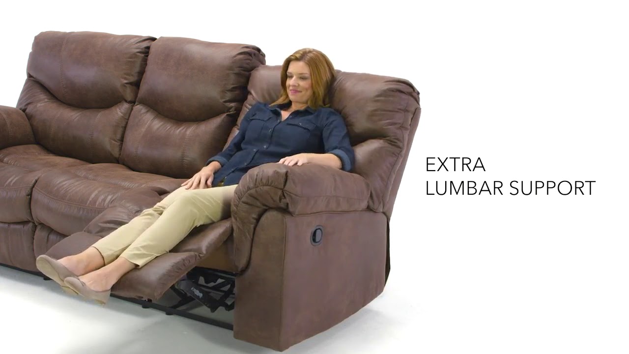 Alzena Reclining Sofa from Ashley (7140088) Coleman Furniture