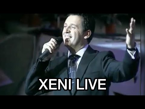 Shkëlzen Jetishi - Xeni ngre sallën në këmbë | Jalla mor bylbyl