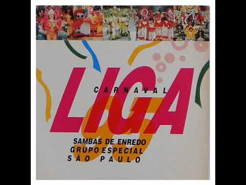 Gaviões da Fiel - Coisa Boa é Para Sempre (1995)