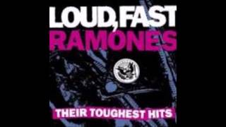 Ramones - "Outsider" - Loud, Fast