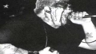 Poison Idea - Tormented Imp