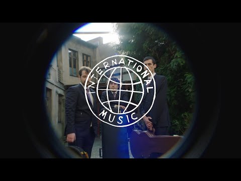 International Music - Guter Ort