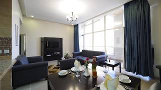 Skylark Hotel Apartments -Al Barsha, Dubai, United Arab Emirates | Travel With M