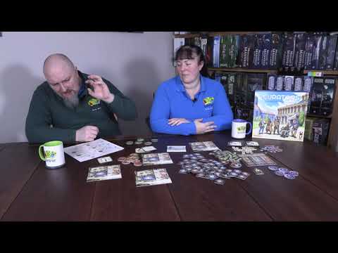 CBK Gaming Discuss & Review Curators