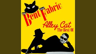 Bent Fabric - Alley Cat