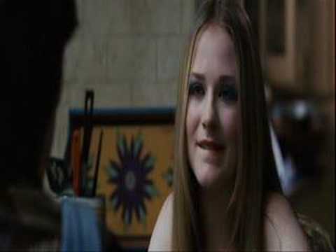 Running with Scissors scene