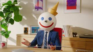 Jack in the Box Jack Wraps Line Extension | Decisions | Jack in the Box