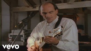 James Taylor - Country Road (from Squibnocket)