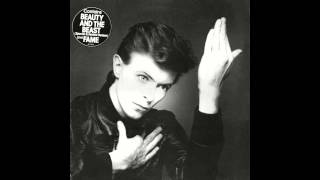 David Bowie | Beauty And The Beast (Special Extended Version)