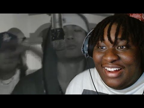 They Really Spitting If You Listen...