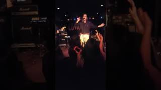 Night Riots- Breaking Free Live 11/27