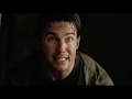 War Of The Worlds 2005 Tom Cruise Kills Tim Robbins Scene
