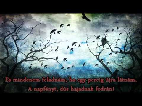 Végvár - Búcsúzóul (Vándorének)