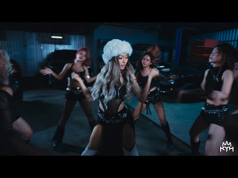 KlapYaHandz and TEY - តី