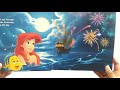 Disney Princess Magical Moments A Light Up Board Book