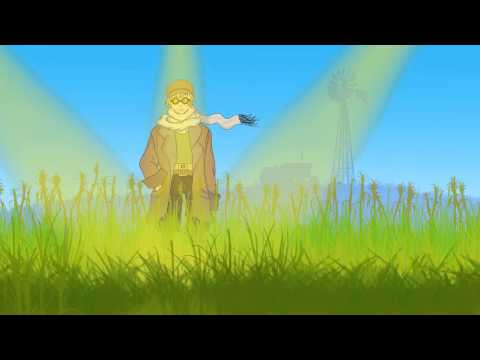 ClockWork Angels Animation Project