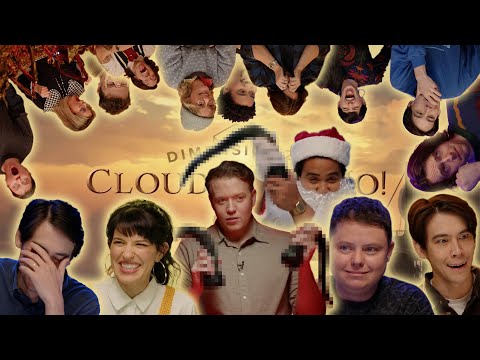 Cloudward, Ho! - Episodes 11 - 20 but the context got too big for it's britches