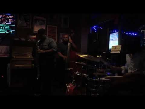 Kendrick Smith Trio  Resolution by John Coltrane