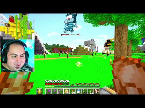 IL PIANO SEGRETO PER INTRAPPOLARE THE DISTURBATOR!!!!😱😂