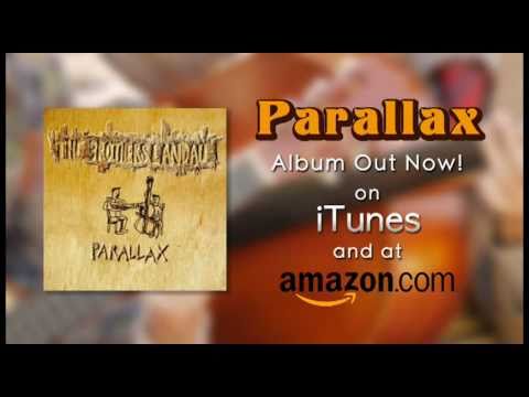 The Brothers Landau - Parallax