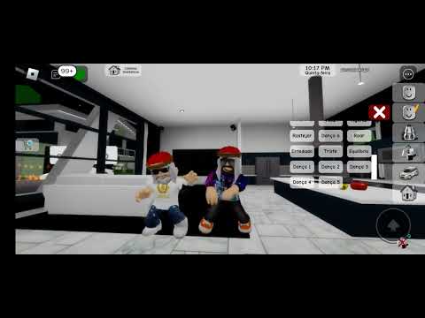 Mussoumano VS Mussoumano do futuro | MussouBlox -  Spider-Fã