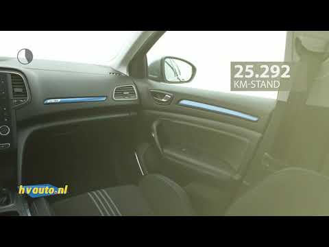 Renault Mégane Estate 1.5 DCI 115PK BLUE DCI GT-LINE | Panoramadak | Easy Life Pack