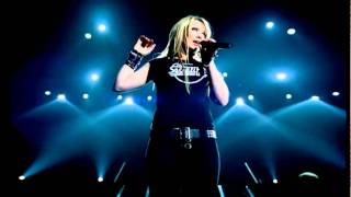 Hilary Duff - Fly (HD) mp4