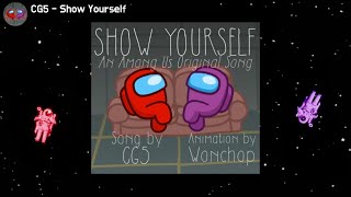[한글 가사] CG5 - Show Yourself