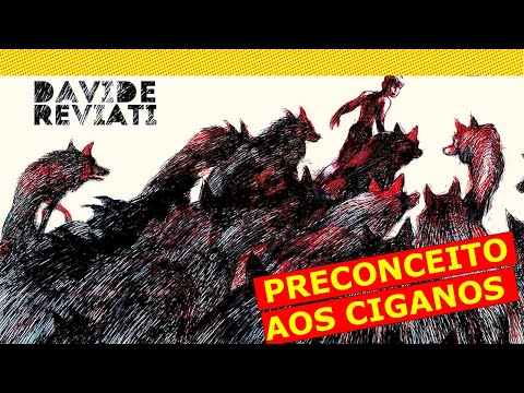 KitineteHQ 766 - Cuspa três vezes, de Davide Reviati