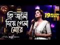 Ki Jala Dia Gela More Ankon Prottoy Khan Folk Station Se 06 Rtv Music