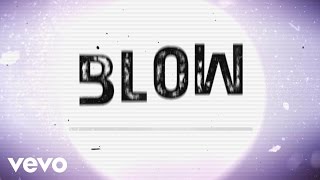 Saint Asonia - Blow Me Wide Open (Lyric)