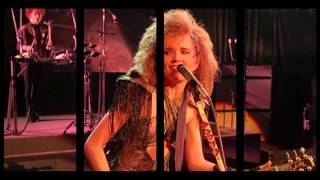 Lea Thompson &amp; The Cherry Bombs feat. Thomas Dolby - Howard The Duck