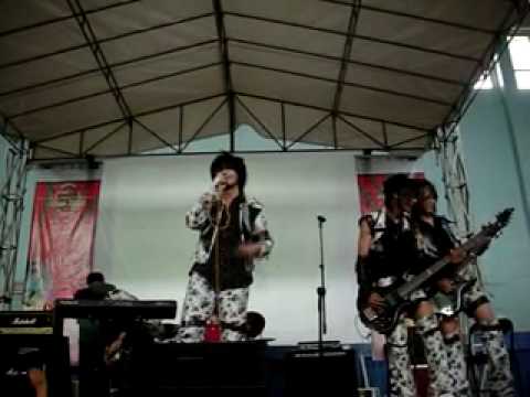 Thumbnail for JellyFish - "heisei" (Alice Nine Cover) @ Japan Douzei 2009