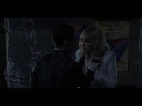 Batwoman 1x02 Kate Saves (Beth) Alice From Getting Shot |1080P