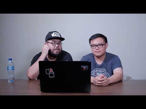 X550IU VS E5-476G ? Type-C ?? Requirement PUBG? Sharing Session #NBTalks Ep. 9