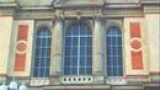 Nibiru Palace Part 4 - SATAN UFO 666